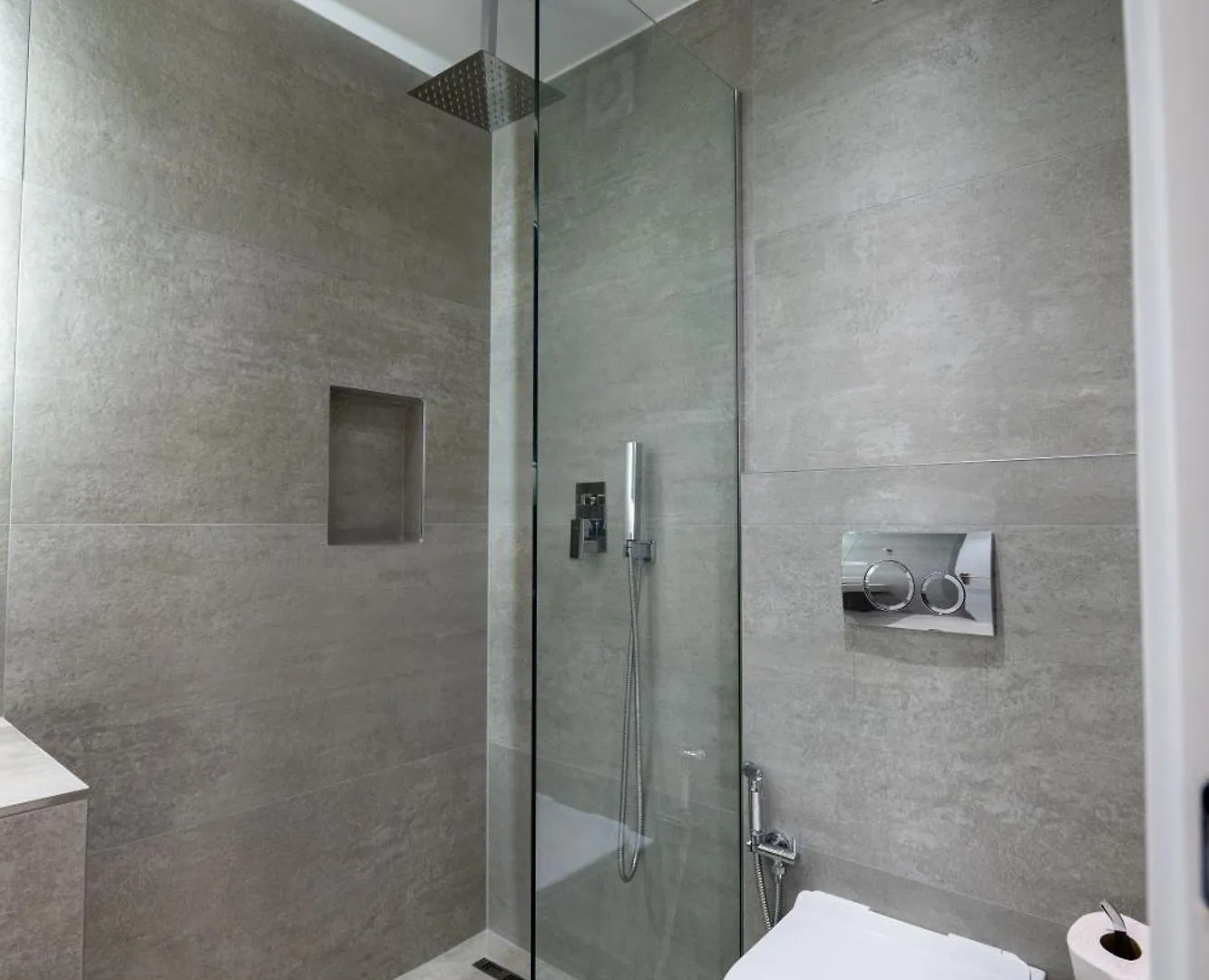 Apartment Qeparo Andrea Markou Rooms Albania