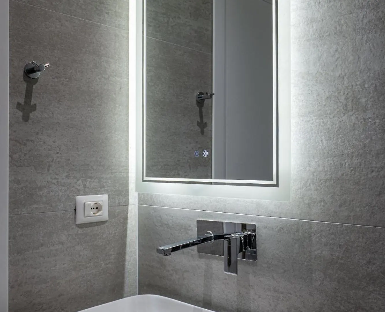 Qeparo Andrea Markou Rooms Albania