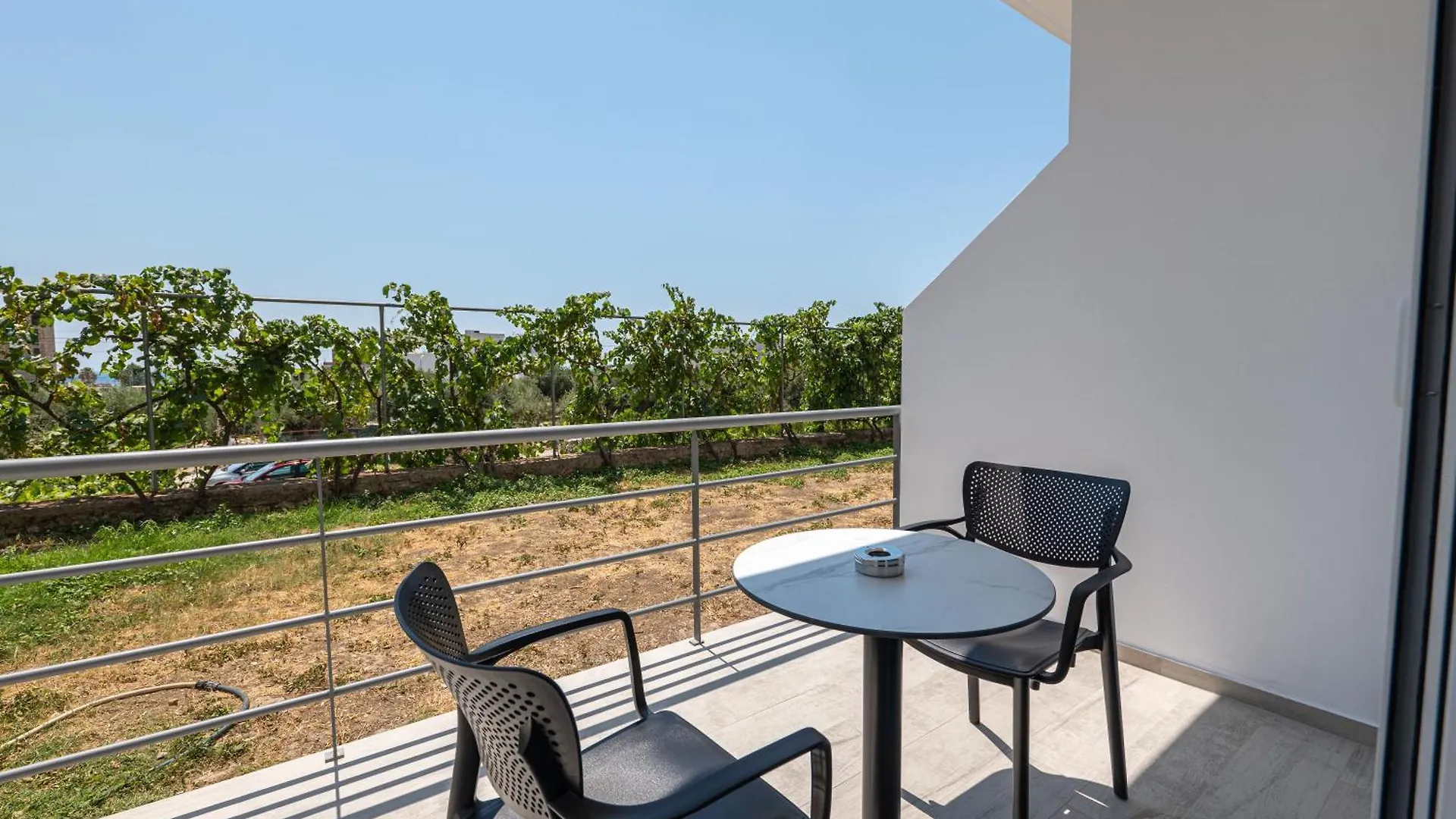 Qeparo Andrea Markou Rooms Appartamento
