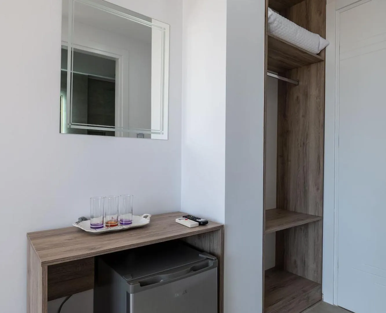 Qeparo Andrea Markou Rooms Albania