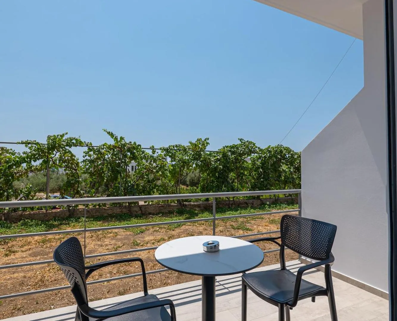 Appartamento Qeparo Andrea Markou Rooms