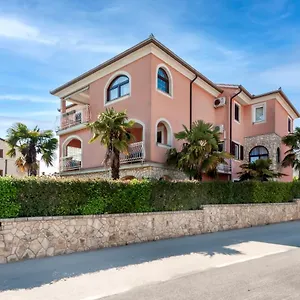 Istria , Rovigno Croazia