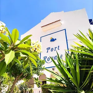 91 Port Royale Cristianos , Los Cristianos (Tenerife) Spagna