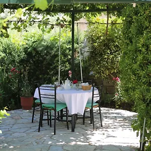 Apartamento La Casa Di Nonna, Qeparo