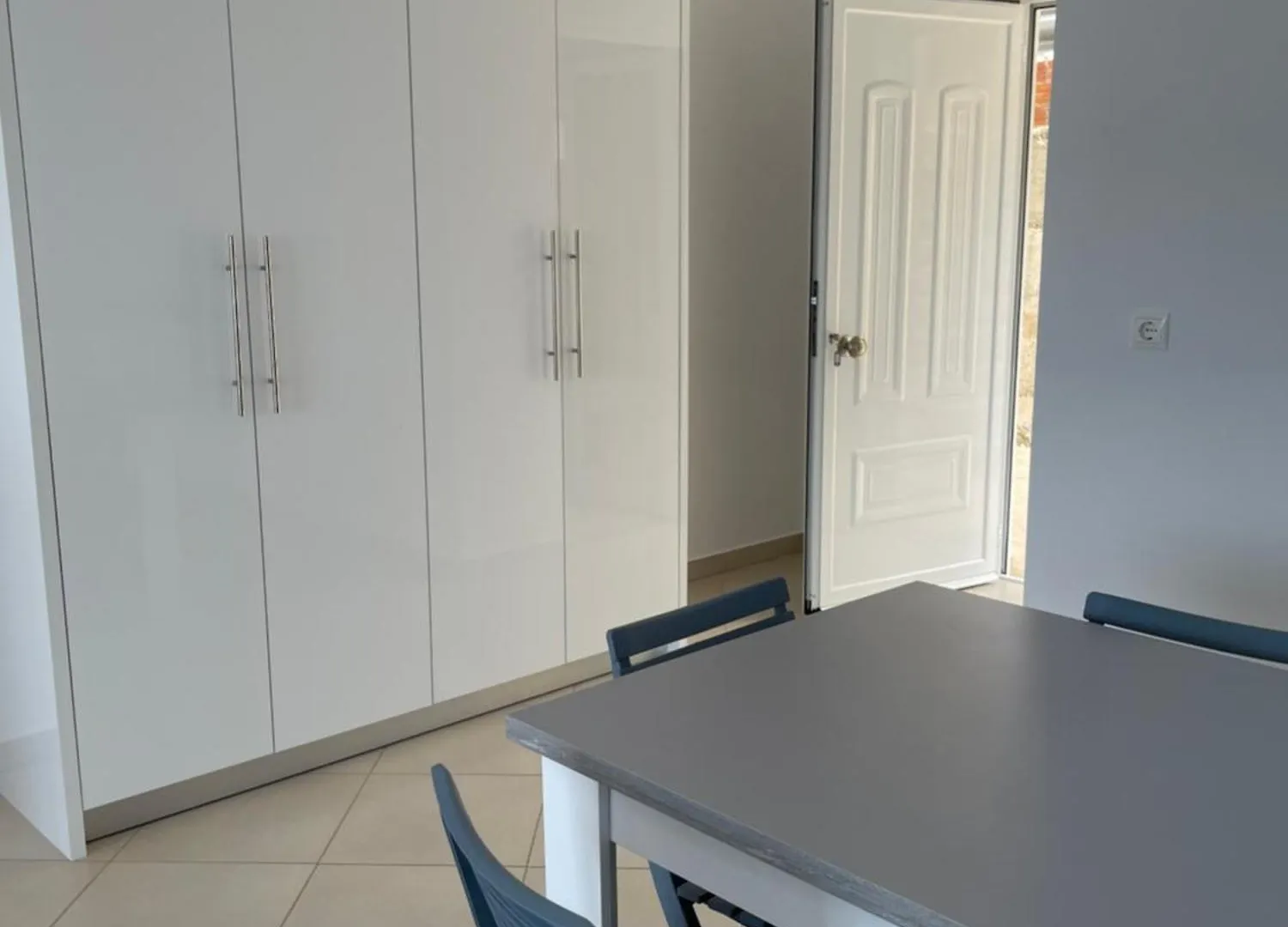 Qeparo Andrea Markou Rooms