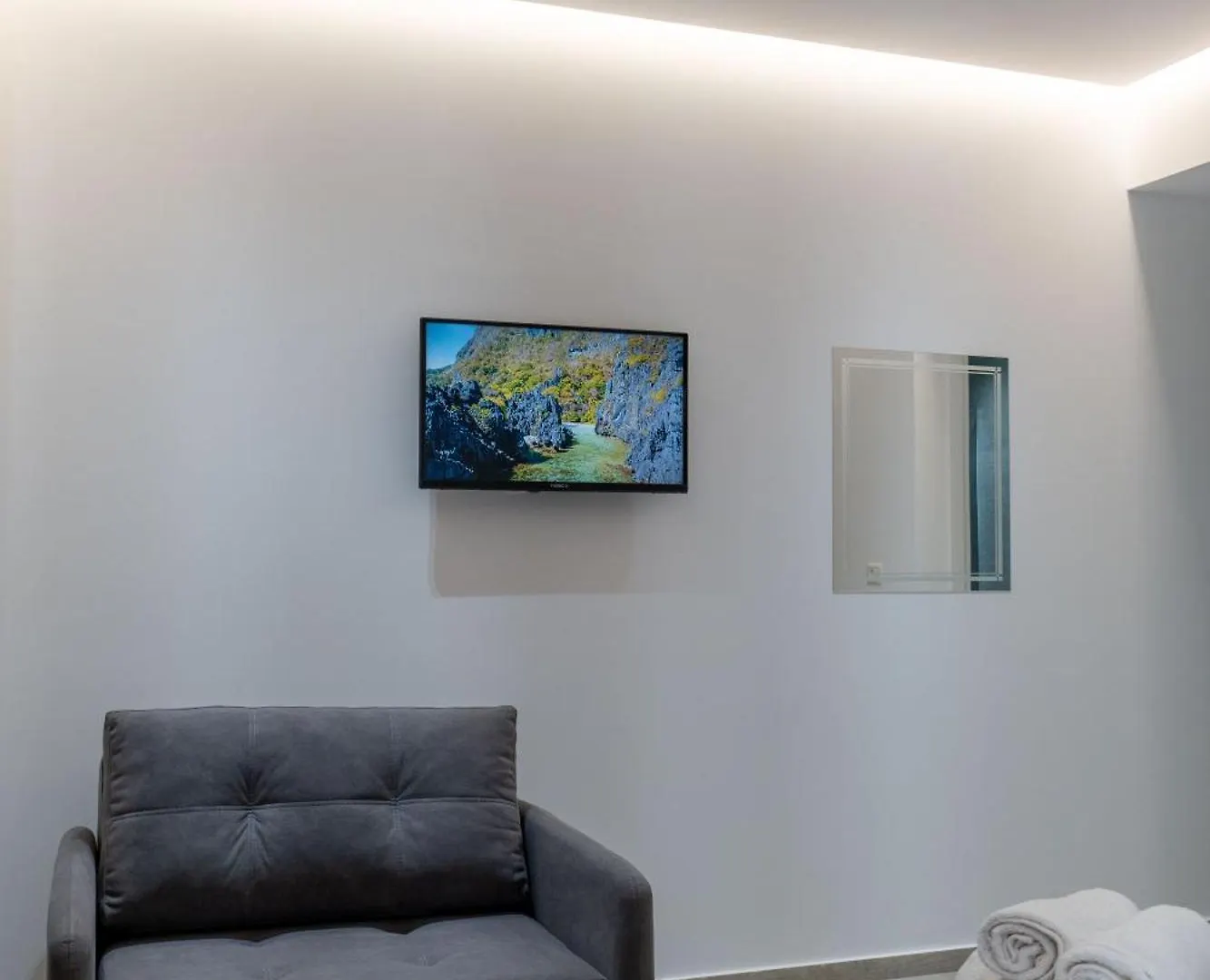 Qeparo Andrea Markou Rooms